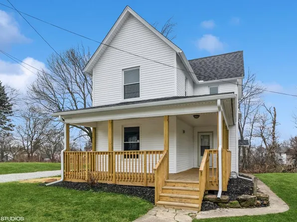 357 S Diamond St, Mansfield, OH 44902