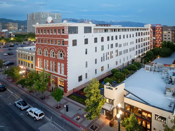 159 W Broadway APT 411, Salt Lake City, UT 84101