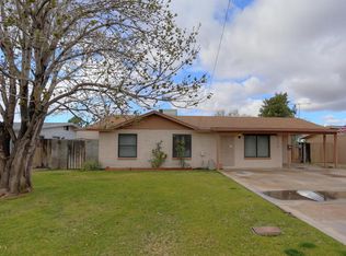 1418 N Miller Rd, Tempe, AZ 85281