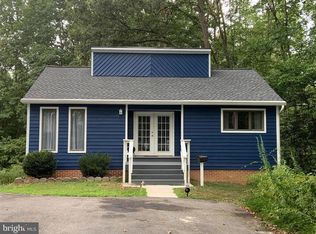 93 Hulls Chapel Rd #A, Fredericksburg, VA 22406