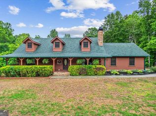 203 River Ridge Dr, Pendergrass, GA 30567