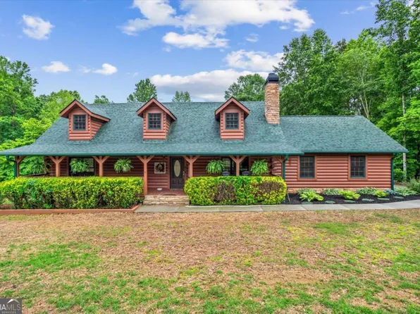 203 River Ridge Dr, Pendergrass, GA 30567