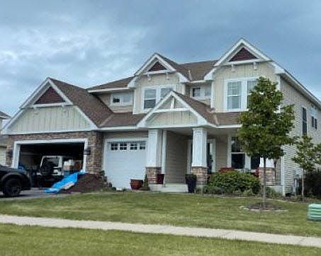 2nd image of 1510 Hackamore Dr