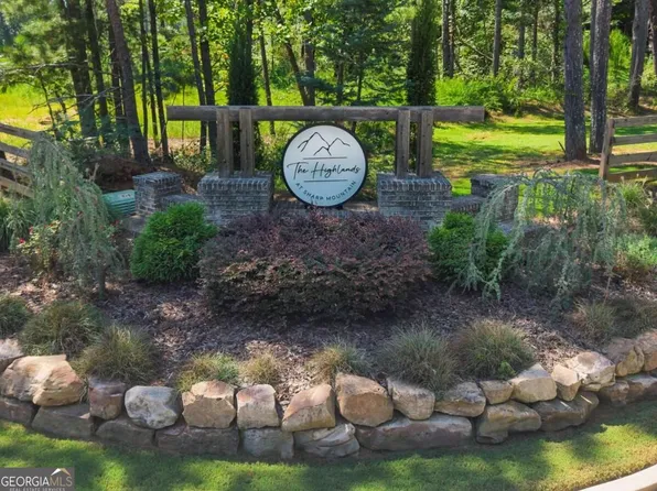 200 Highlands Chase, Ball Ground, GA 30107