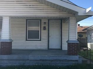 3707 E 10th St, Indianapolis, IN