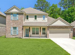 16919 Highland Heights Dr, Covington, LA 70435