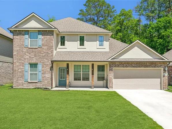 16919 Highland Heights Dr, Covington, LA 70435