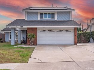 25676 Williamsburg Ct, Lake Forest, CA 92630