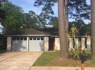 23218 Whispering Willow Dr, Spring, TX 77373