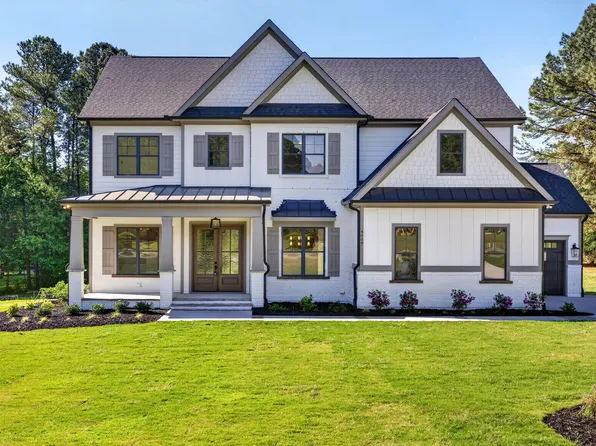 4009 Yates Mill Pond Rd, Raleigh, NC 27606