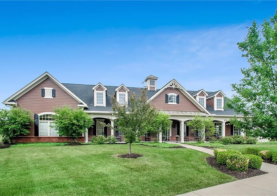 2nd image of 3886 Stratfield Way