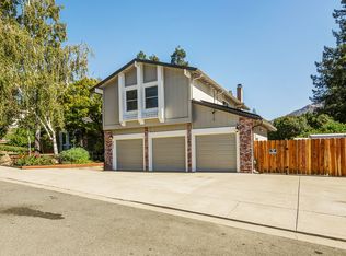 547 Hamburg Cir, Clayton, CA 94517