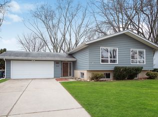 1610 Tarragon Dr, Madison, WI 53716