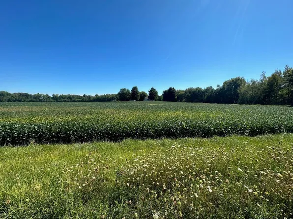 County Road Y, Clintonville, WI 54929