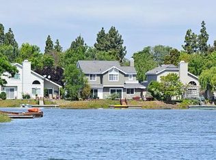 856 Newport Cir, Redwood City, CA 94065
