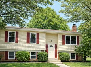 13930 Rycroft Ct, Woodbridge, VA