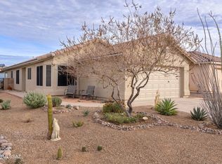 2652 W Catalina View Dr, Tucson, AZ 85742
