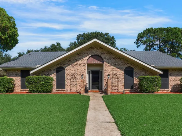 1608 Walnut St, New Iberia, LA 70560