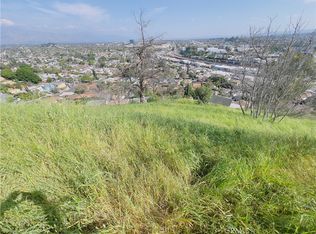 2600 N Adkins Ave Lot 62, Los Angeles, CA 90032