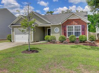 3540 Agape Ct, Ladson, SC 29456