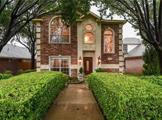 1329 Riley Dr, Carrollton, TX 75007