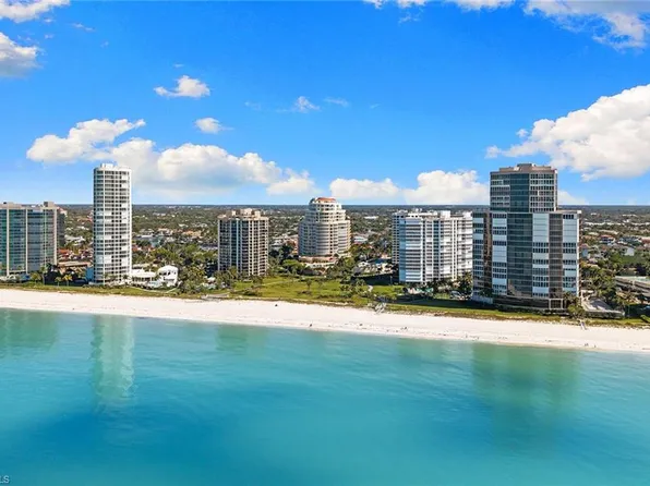 4501 Gulf Shore BLVD N #405, NAPLES, FL 34103