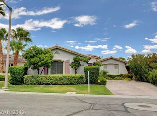 3578 Ridge Meadow St, Las Vegas, NV 89135