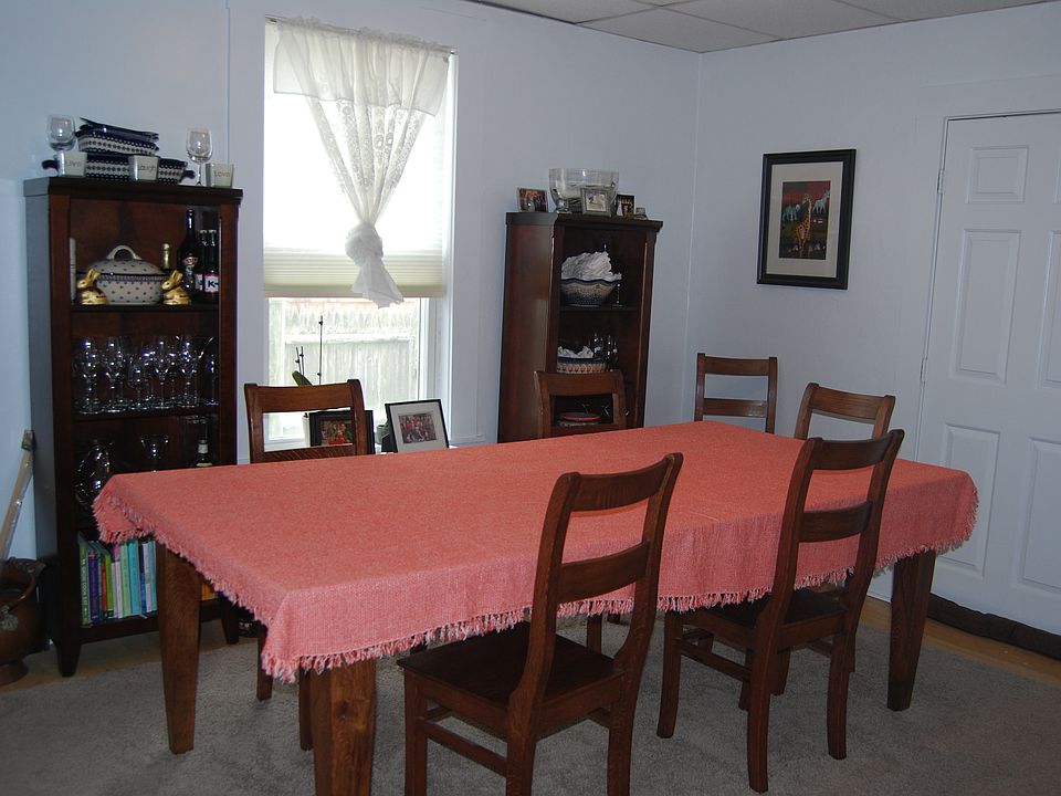 Dinning Room