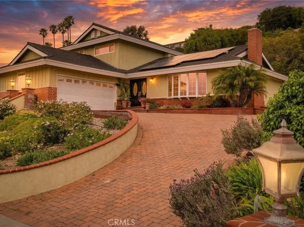 3675 Vigilance Dr, Rancho Palos Verdes, CA 90275