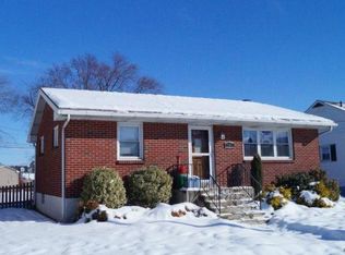815 Quincy St, Allentown, PA