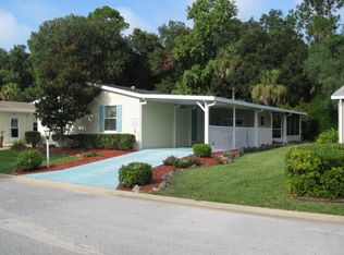 107 Habersham Dr, Flagler Beach, FL 32136