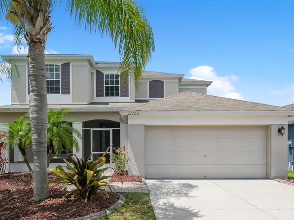 11305 Misty Isle Ln, Riverview, FL 33579