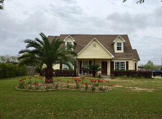 8565 Gale Rowe Ln, Fairhope, AL 36532