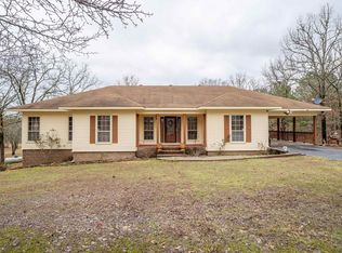 251 Castle Ln, Royal, AR 71968