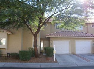 9377 Apache Springs Dr, Las Vegas, NV 89117