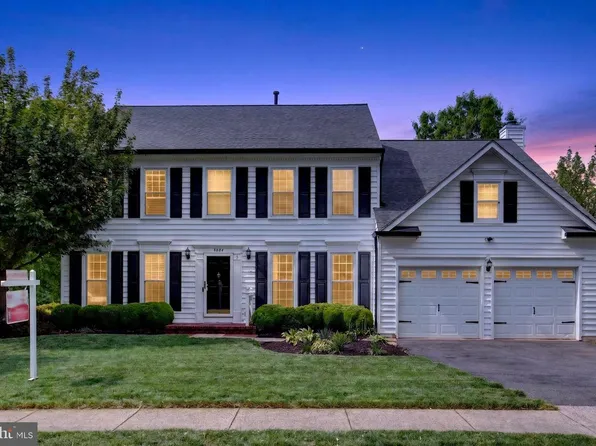 8084 Station Rd, Manassas, VA 20111