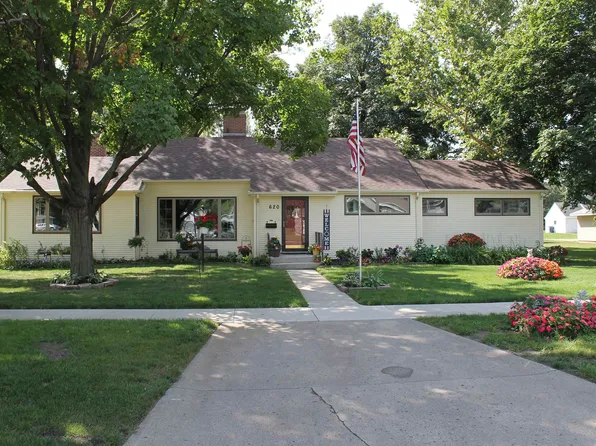 620 E 10th St, Spencer, IA 51301
