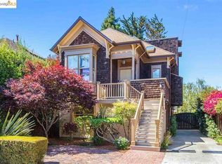 2125 Parker St, Berkeley, CA 94704