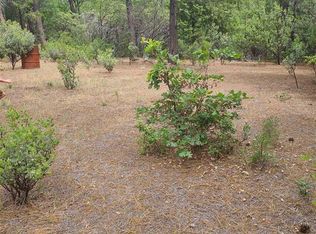 22099 Hells Hollow Rd, Groveland, CA 95321