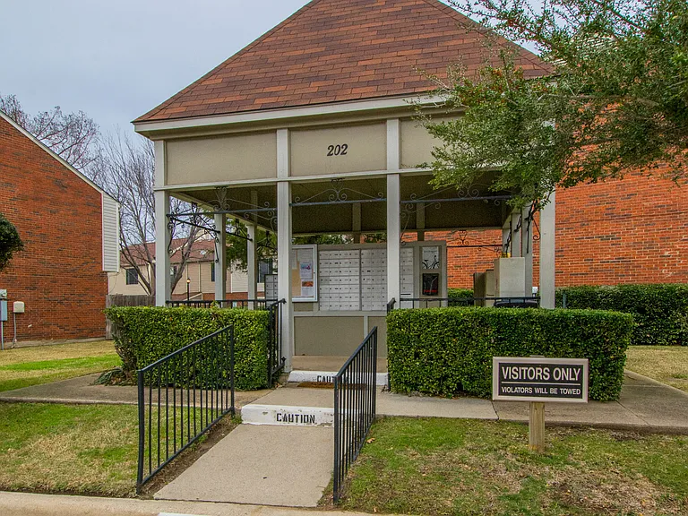 224 Samuel Blvd #K-5 — Photo 24