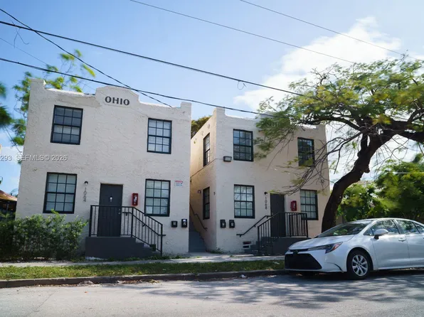 1068 NW 5th St, Miami, FL 33128