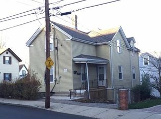 225 Reservation Rd, Hyde Park, MA 02136