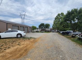 3102 Butler Rd, Hopkinsville, KY 42240