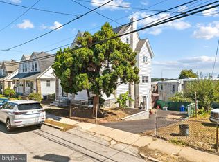 5 Ardsley Rd, Upper Darby, PA 19082