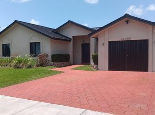 16480 SW 145th Ave, Miami, FL 33177