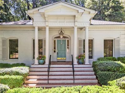 924 Peachtree Battle Ave NW, Atlanta, GA, 30327
