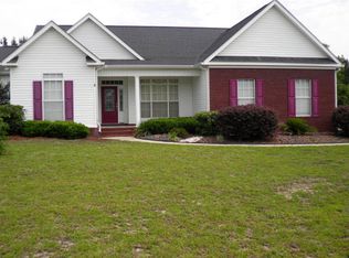 213 Bradford Ln, Rehobeth, AL 36301