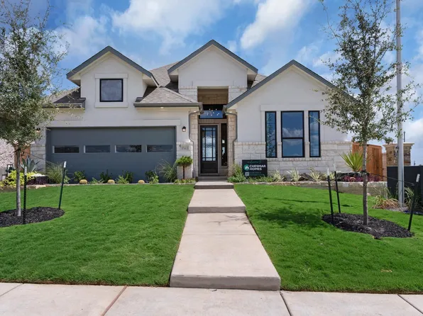 17716 Rolling Dr, Manor, TX 78653