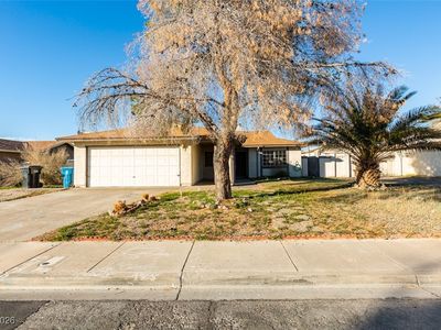 529 Close Ave, Henderson, NV, 89011