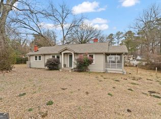 207 Garrison Rd SE, Marietta, GA 30008